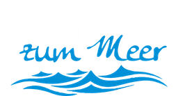 Marsch zum Meer