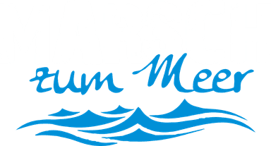Marsch zum Meer