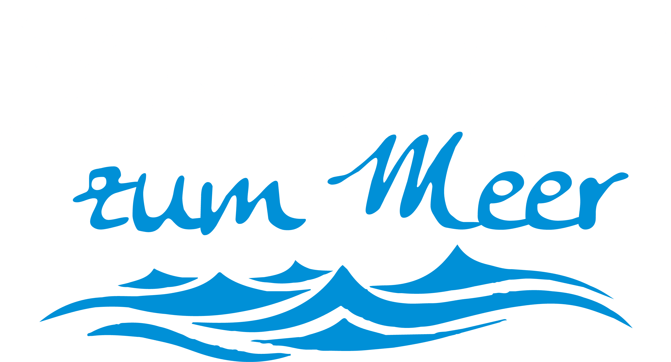 Marsch zum Meer